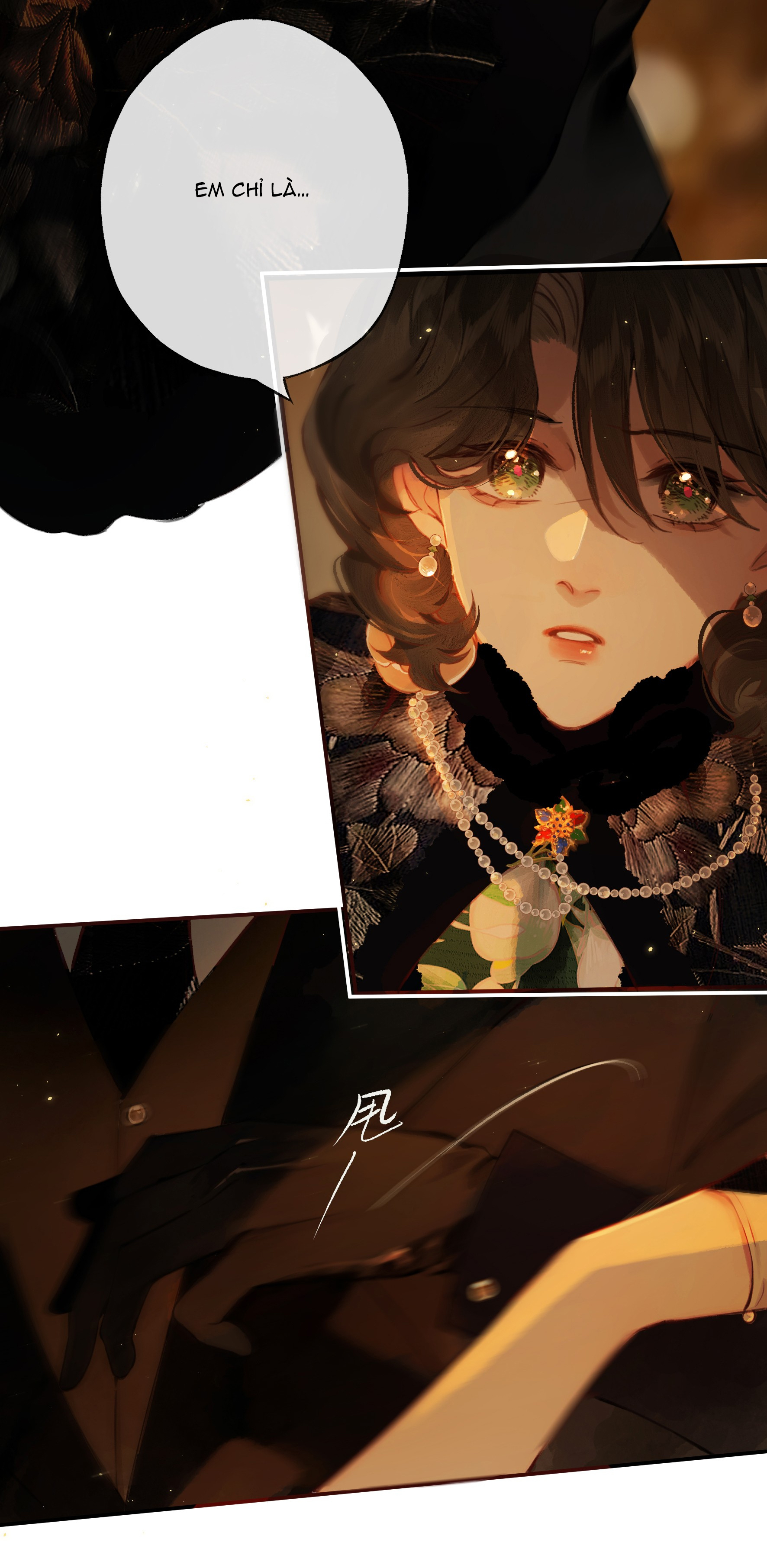 trộm hương chapter 10 27