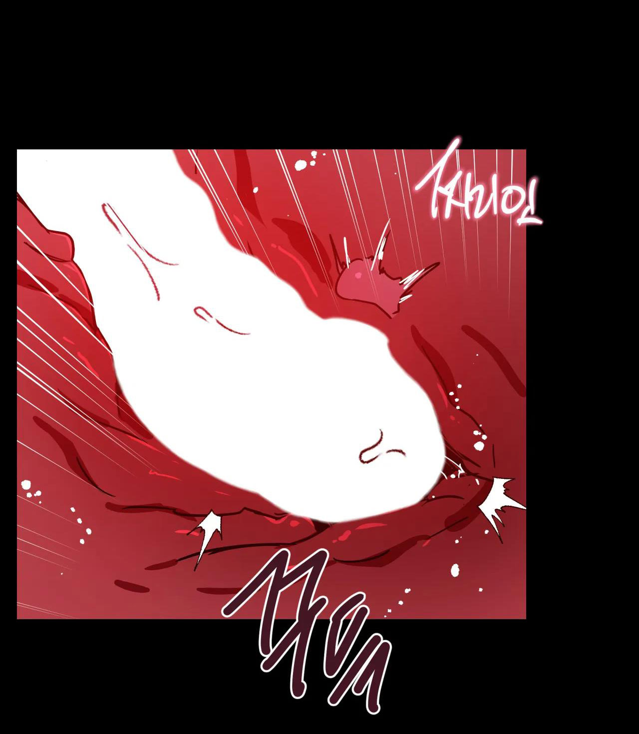 [18+] sự sụp đổ hắc ám - vực thẳm - dark fall chapter 58.1 21