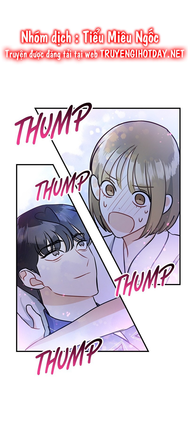 nụ hôn của tên ác ma chapter 7 10