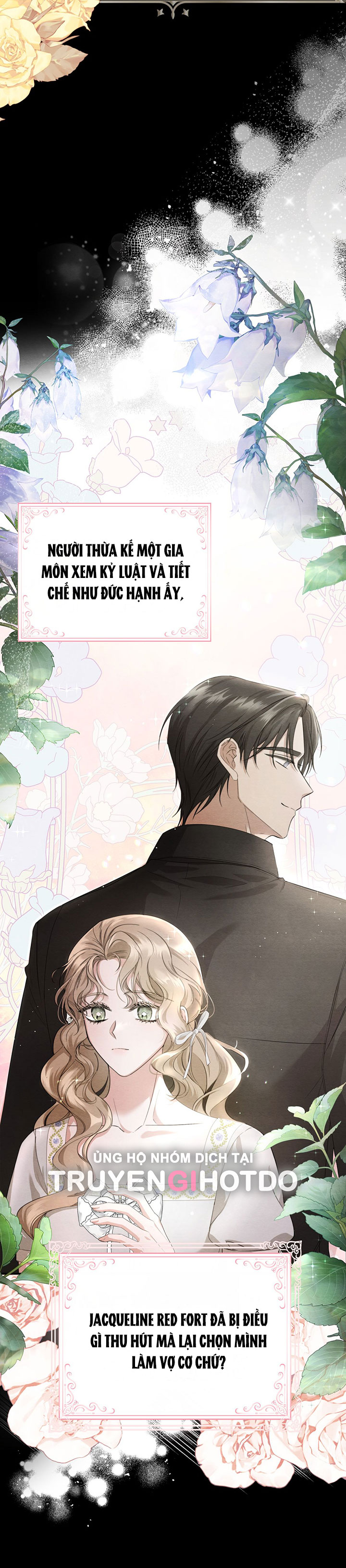 [18+] ác ma hôn chân tôi chapter 2.1 17