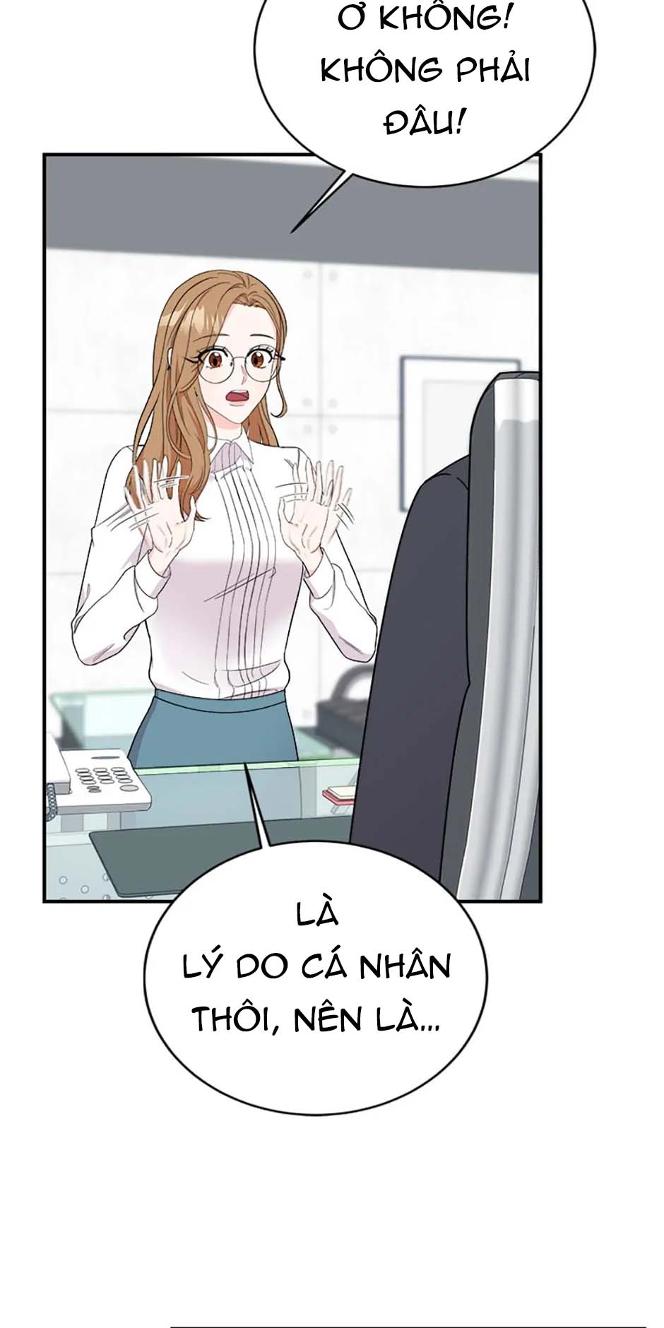 thiếu tôi là sếp mất ngủ ngay chapter 53.1 32