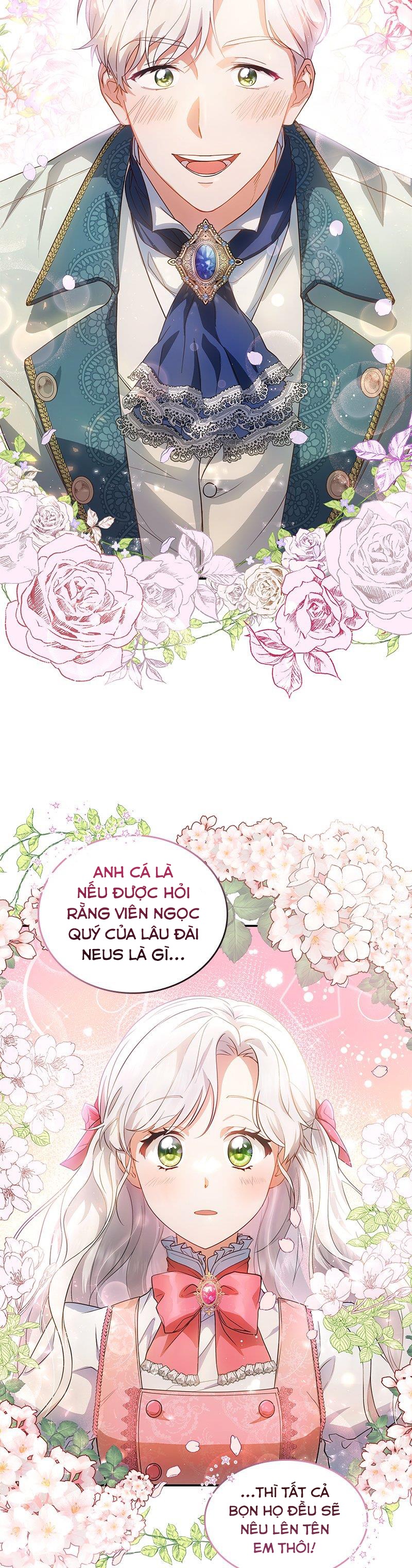 những gì melvin để lại chapter 1 35