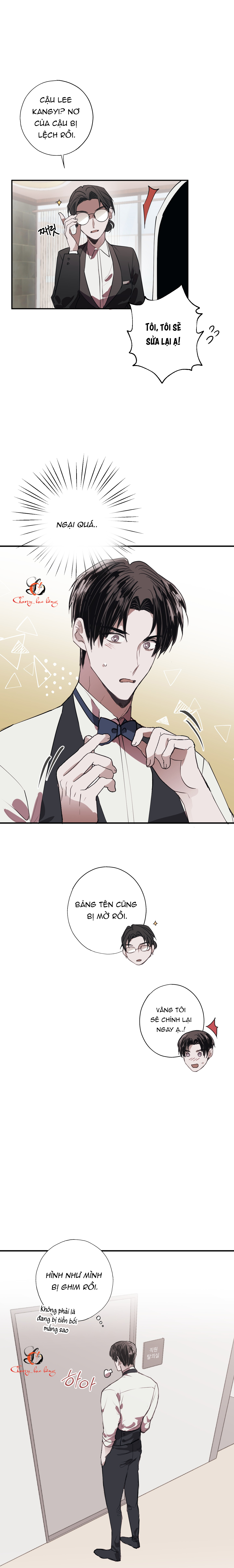 luật chơi tình ái chapter 1 9