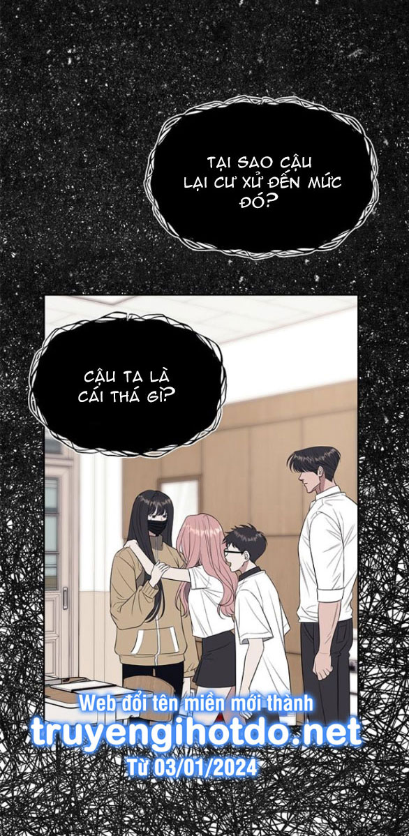 xâm nhập trường trung học tài phiệt chapter 59.1 7