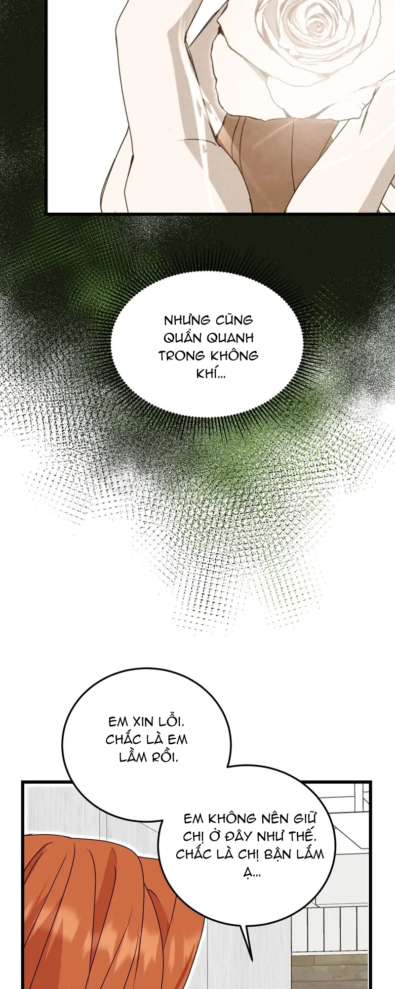 nụ hôn yêu tinh chapter 30.2 17