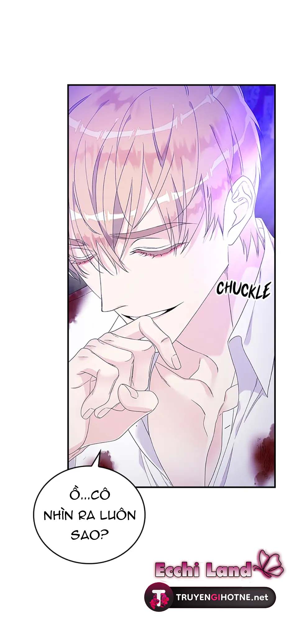 syrinx - trị liệu sư của kẻ phản diện chapter 9.2 2