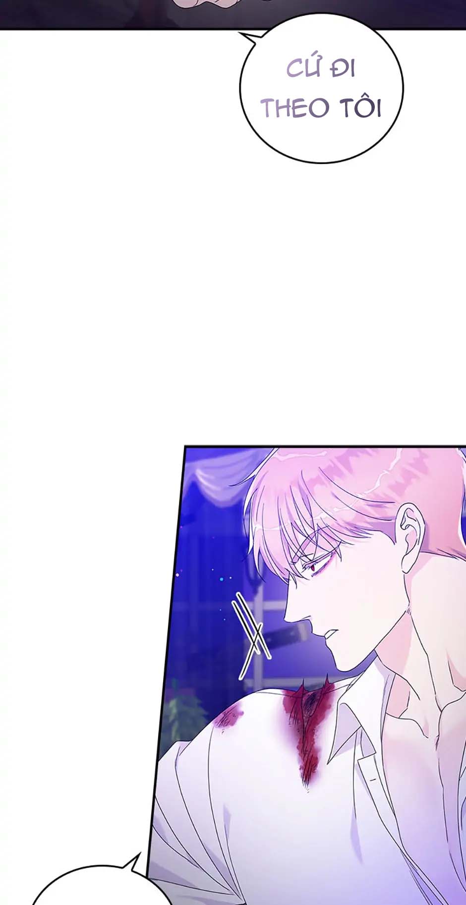 syrinx - trị liệu sư của kẻ phản diện chapter 10.1 3