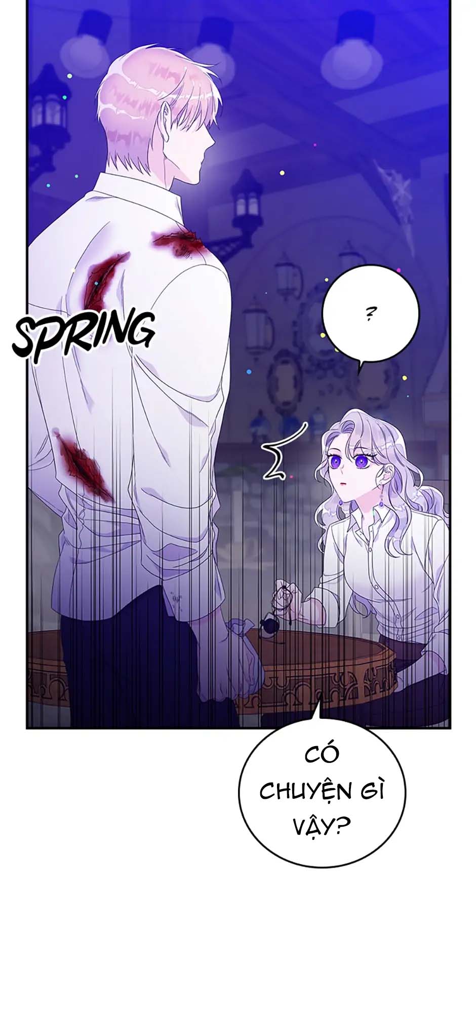 syrinx - trị liệu sư của kẻ phản diện chapter 9.2 22