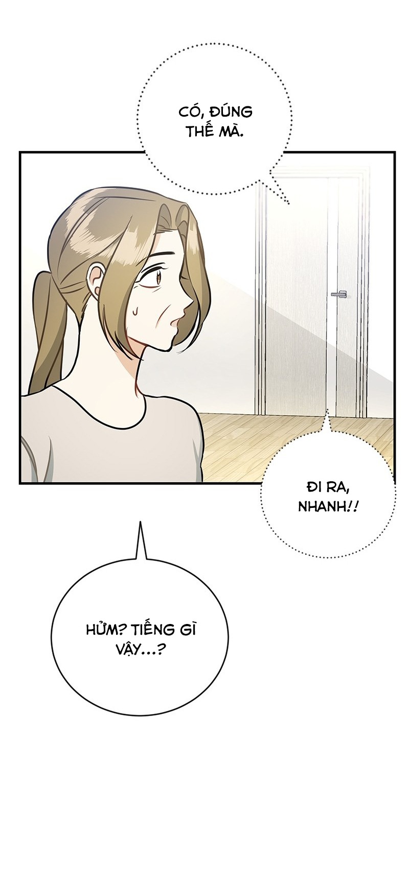 nụ hôn của tên ác ma chapter 7 6