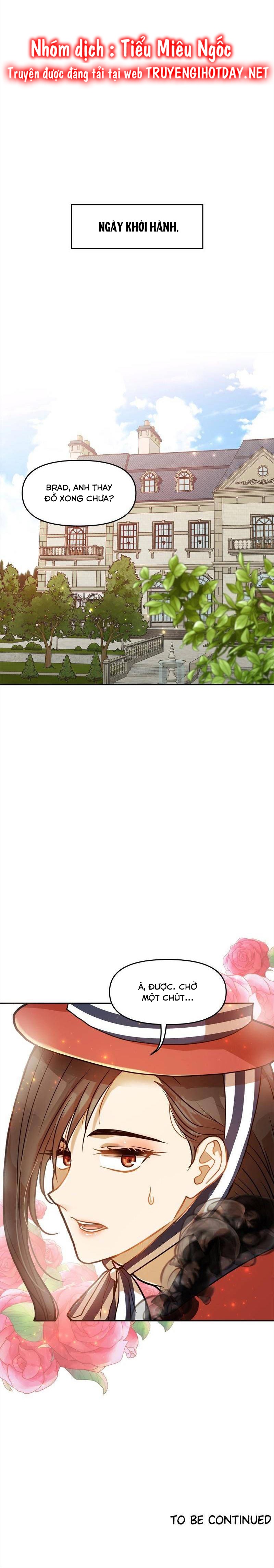 làm cách nào để sống sót trong cuốn tiểu thuyết ngôn tình lãng mạn chapter 17 25