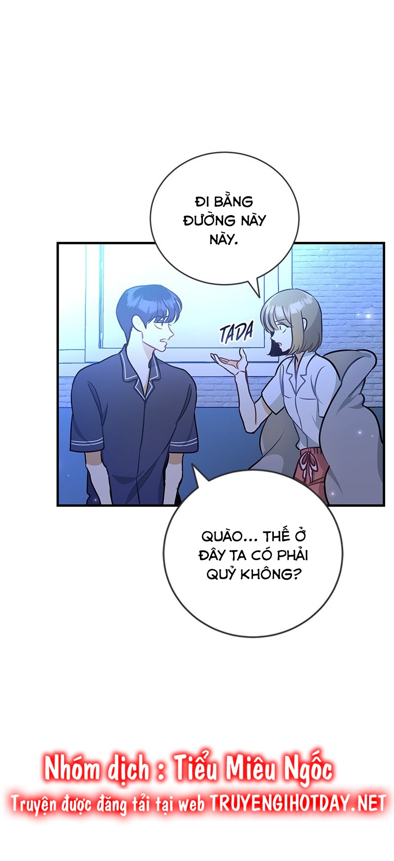 nụ hôn của tên ác ma chapter 7 5