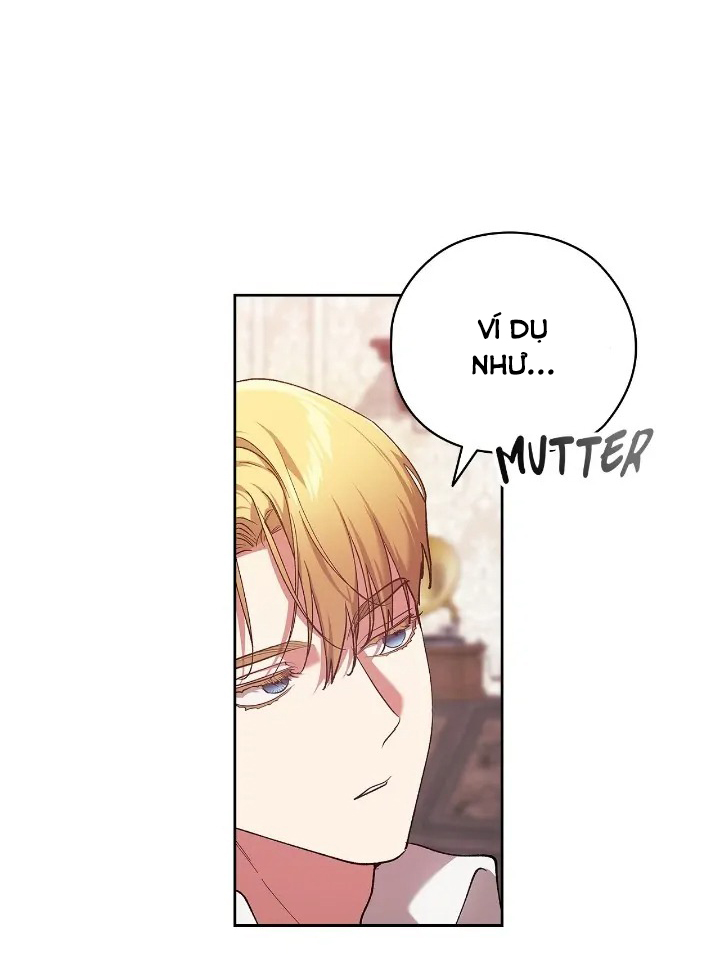 tôi mới là người quyết định cuộc hôn nhân này chapter 61 4