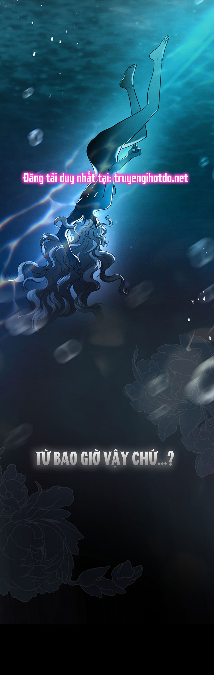 [18+] ác ma hôn chân tôi chapter 2.1 4