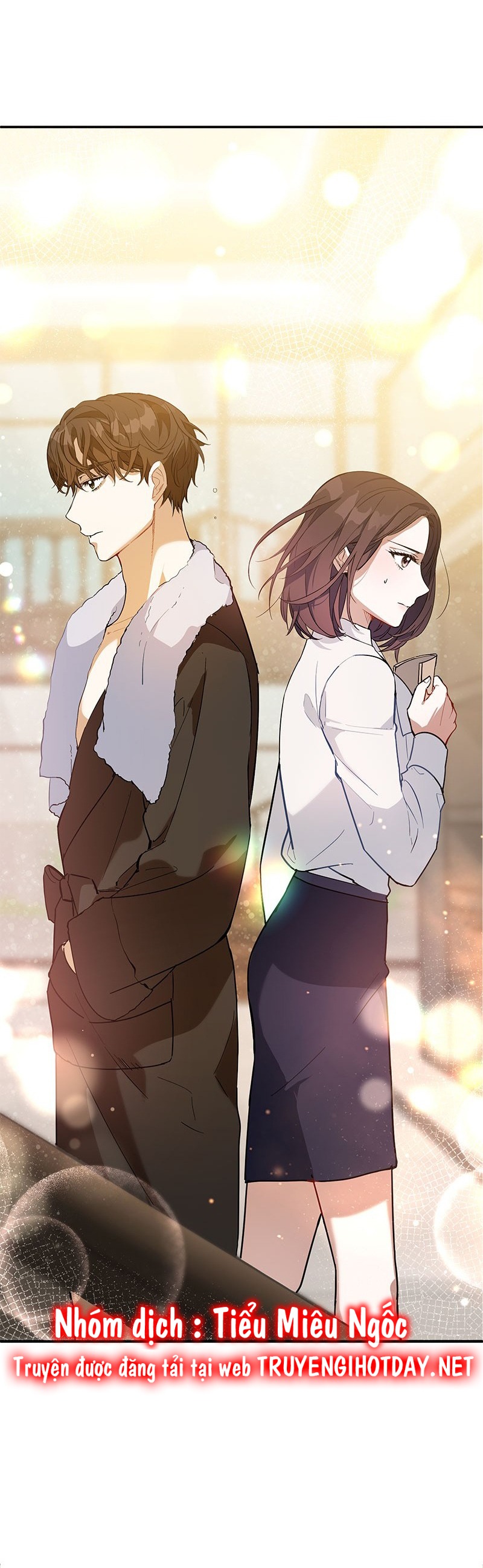 bản cam kết hôn nhân chapter 2 66