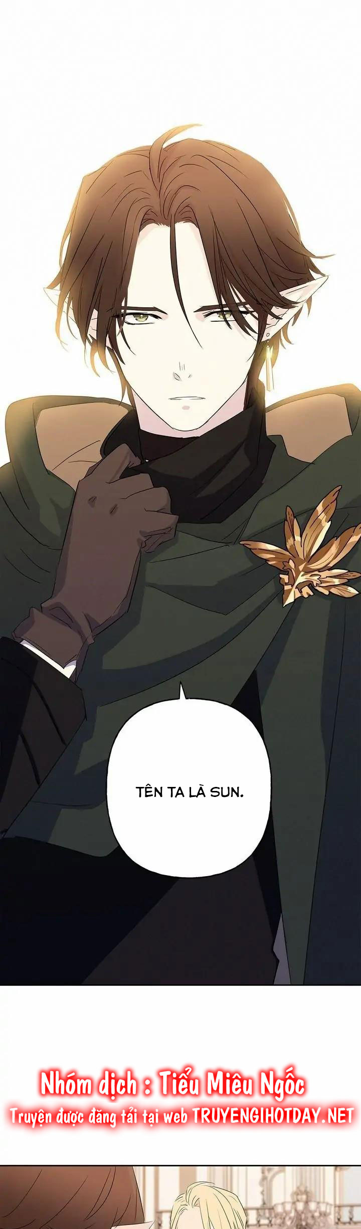 bình tĩnh nào, tiểu thư! chapter 9 42