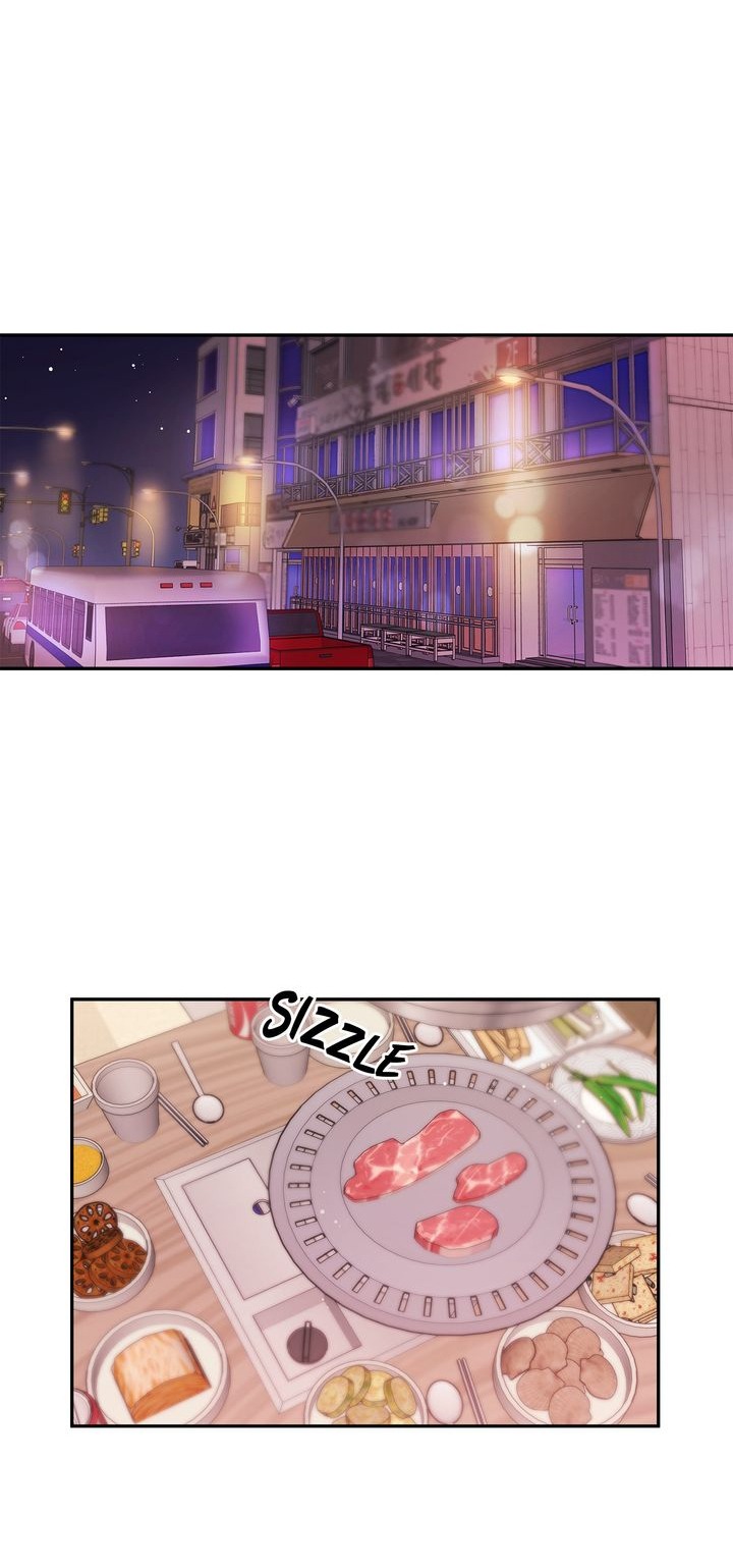 hôm nay cùng với em chapter 164 7