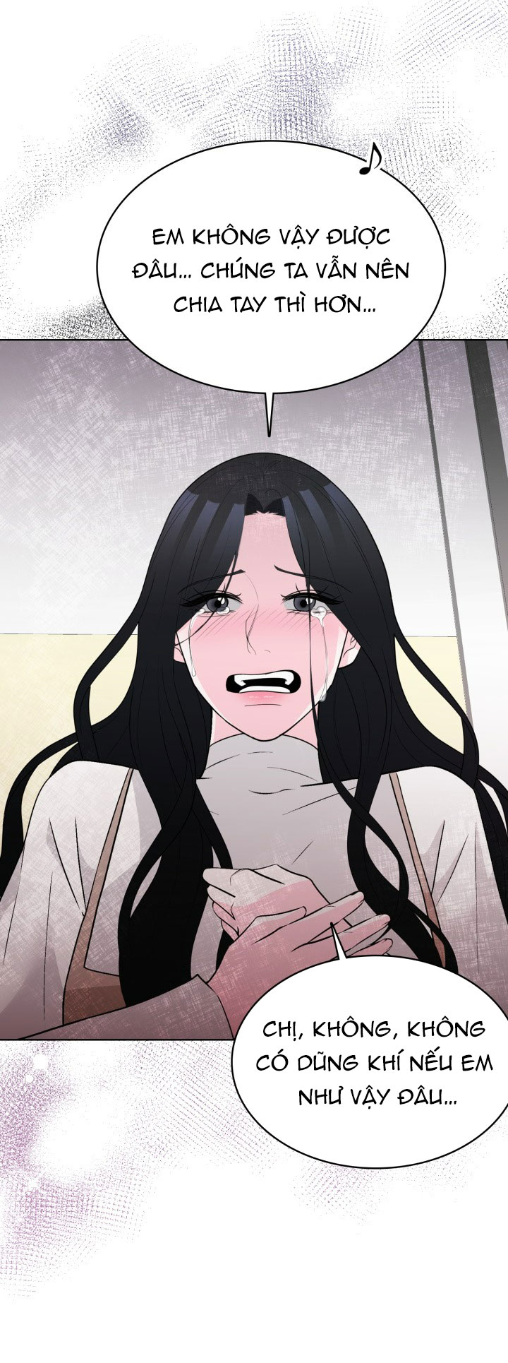 [18+] điều em cố giấu chapter 47.2 33