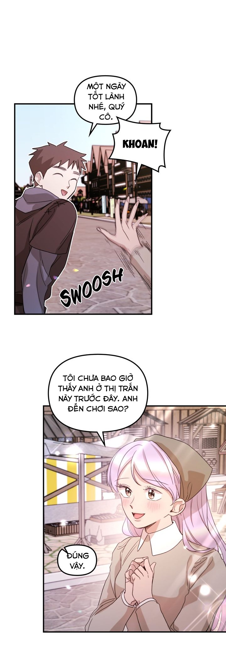 quán trọ dragondaily chapter 70 12