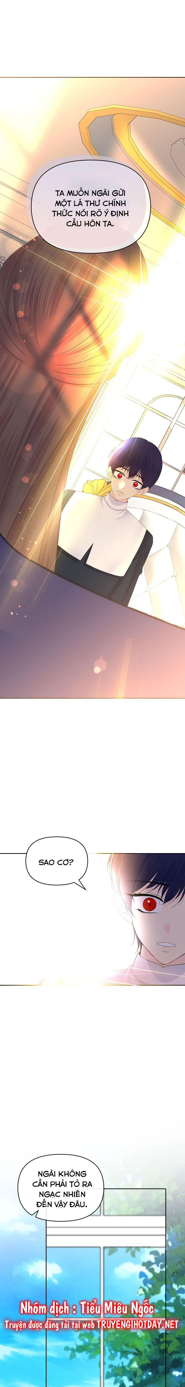 nuôi chồng từ bé chapter 63 8