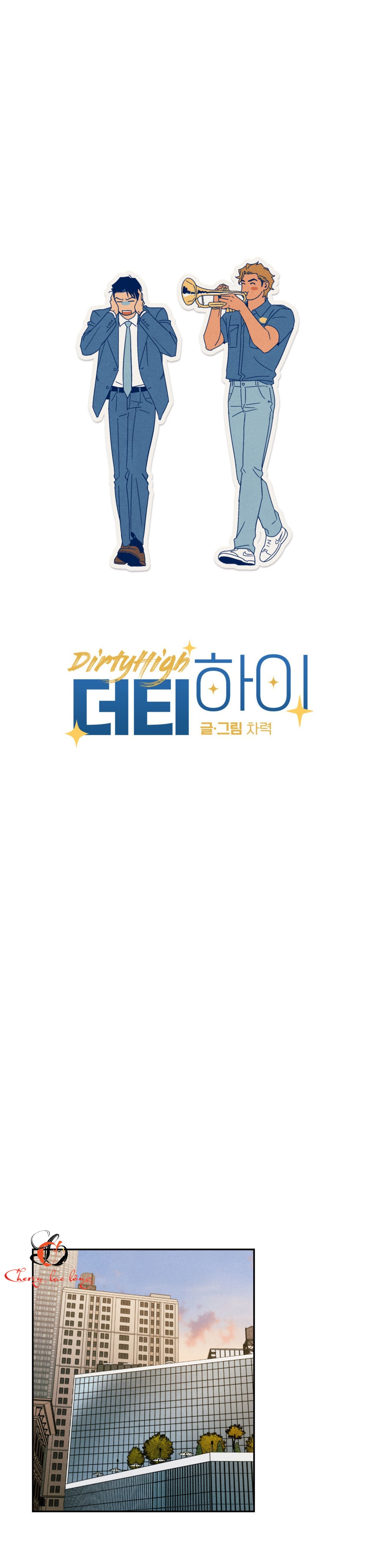 bản chất dơ bẩn chapter 5 5