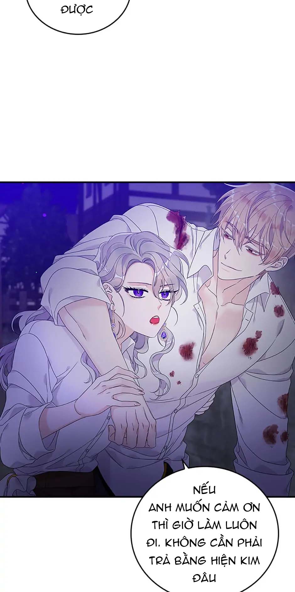 syrinx - trị liệu sư của kẻ phản diện chapter 11.2 6