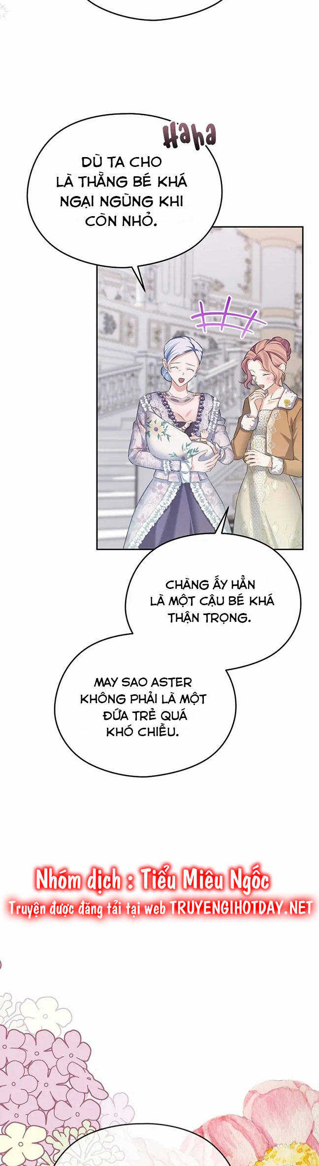 aster yêu dấu của tôi chapter 59 6