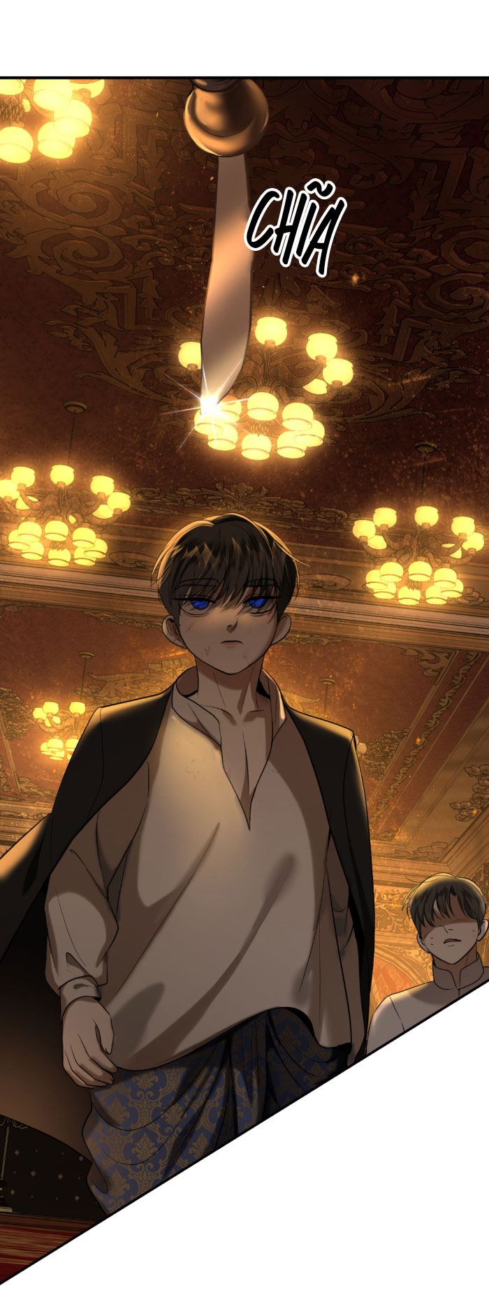 tôi là công tử đẹp nhất xiêm chapter 65 6