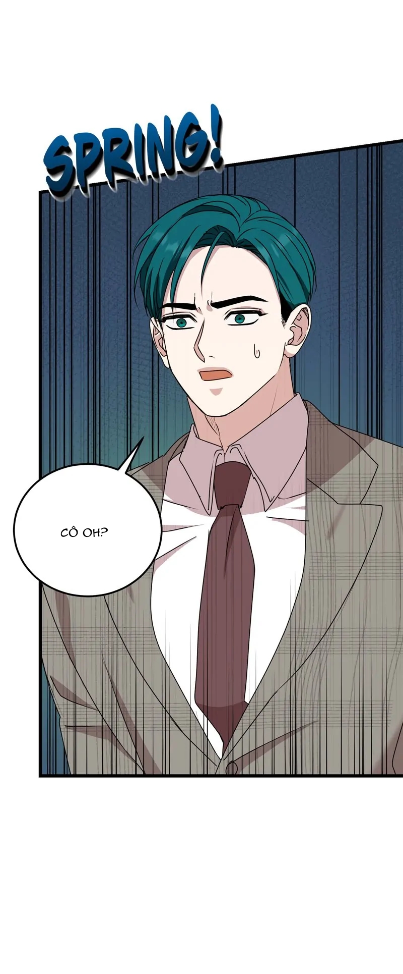 nụ hôn yêu tinh chapter 29.2 11