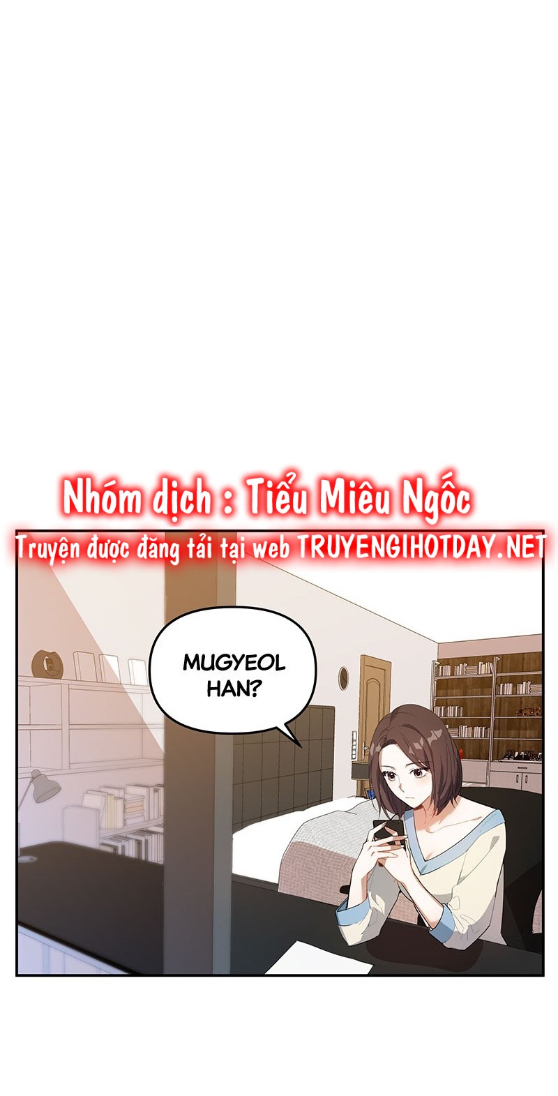 bản cam kết hôn nhân chapter 2 19