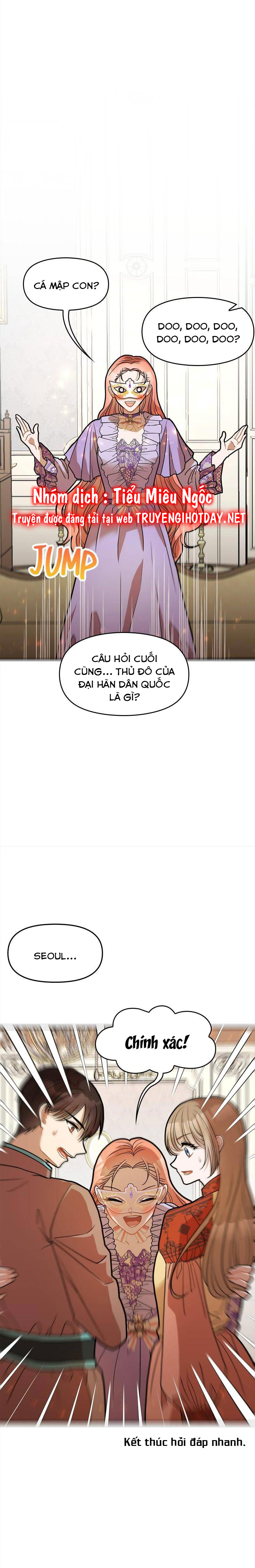 làm cách nào để sống sót trong cuốn tiểu thuyết ngôn tình lãng mạn chapter 15 15