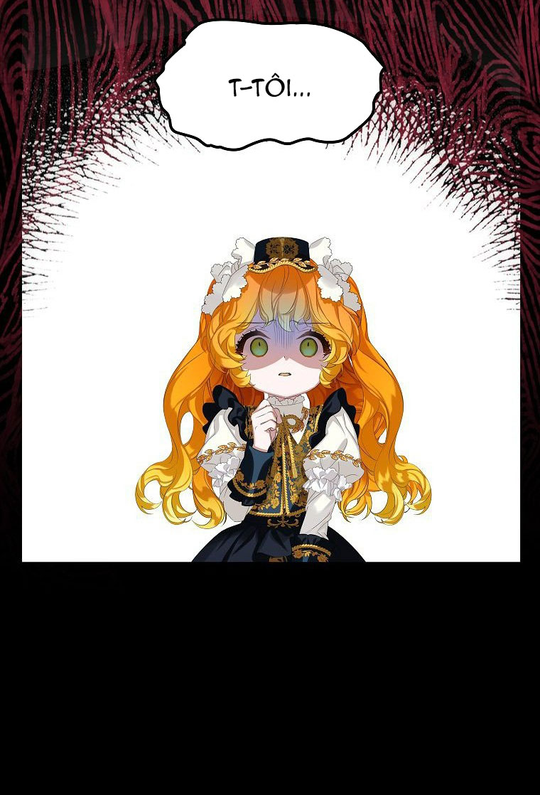 tôi là nữ thừa kế của gia tộc phản diện chapter 16.2 5