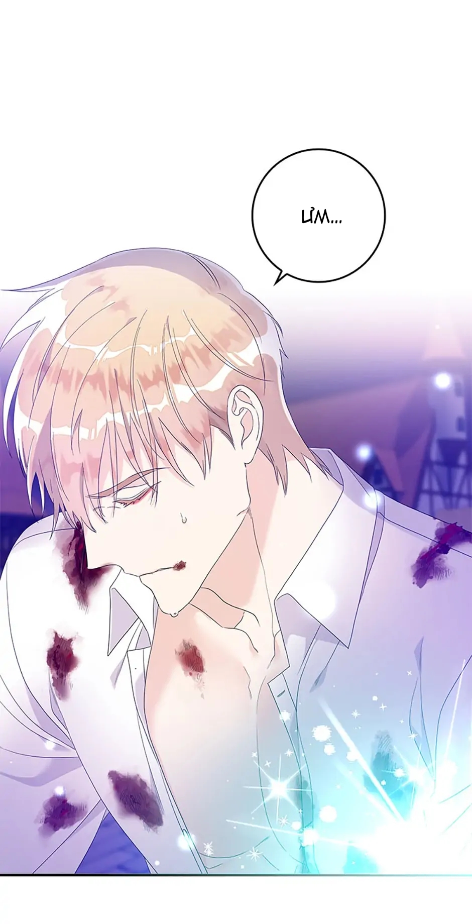 syrinx - trị liệu sư của kẻ phản diện chapter 8.1 37