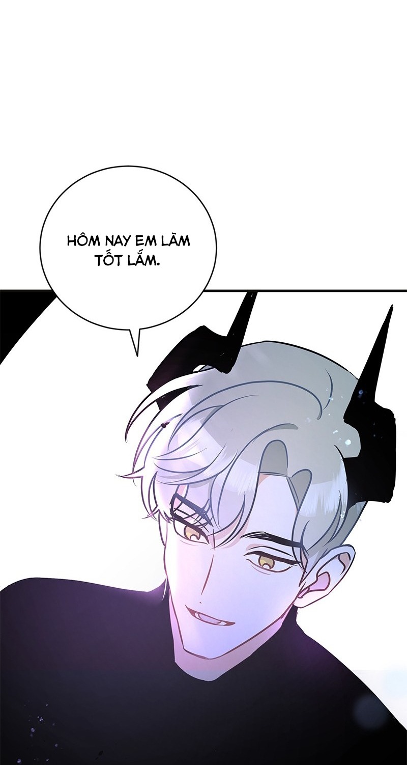 nụ hôn của tên ác ma chapter 7 51
