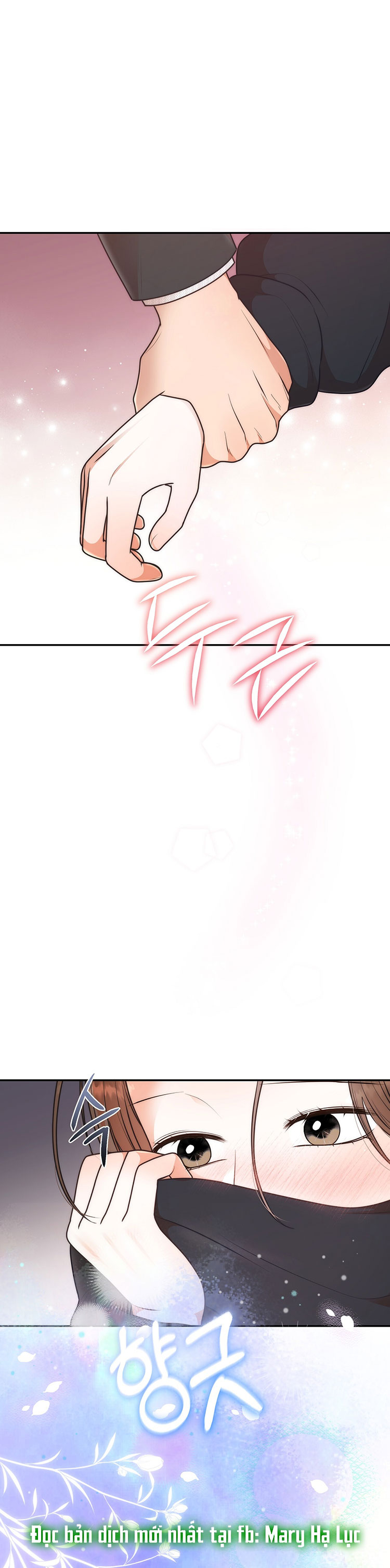 [18+] hôn nhân ràng buộc chapter 24.1 12