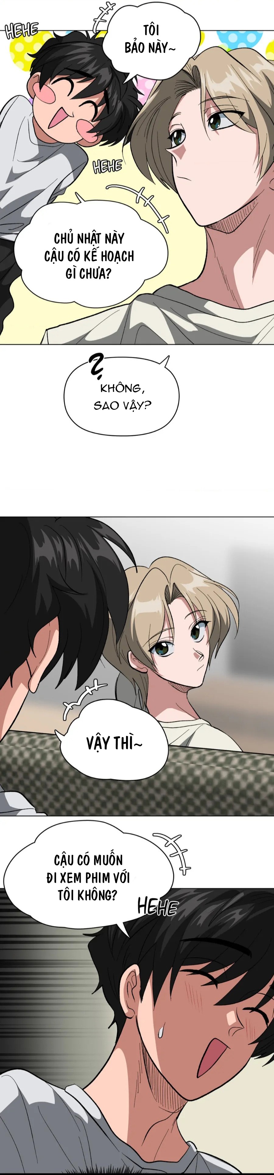 bị trói chapter 16 6