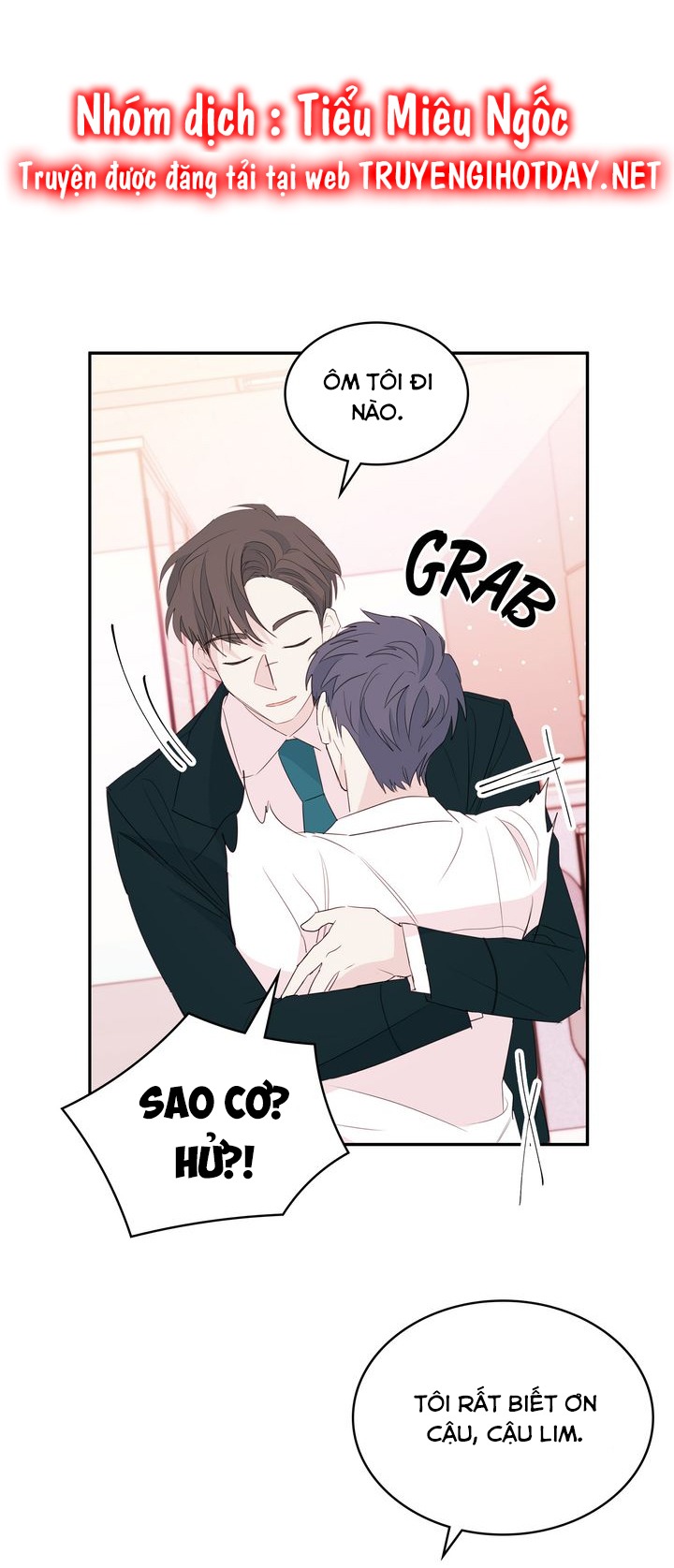 hôm nay cùng với em chapter 163 14