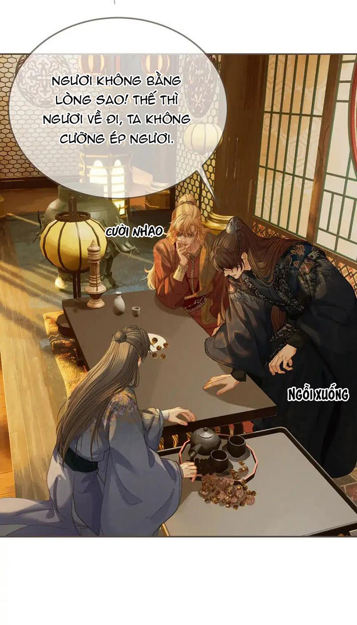 á nô 2: thám hoa chapter 40 10