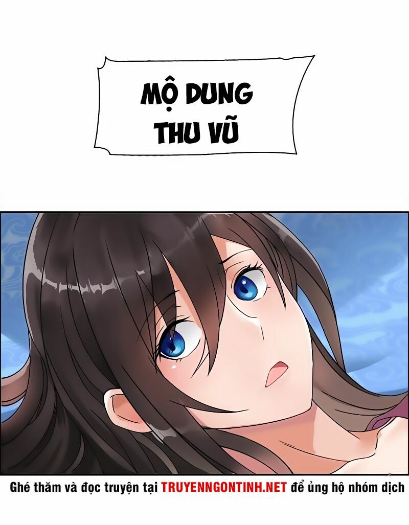 cuồng nữ trọng sinh - hoàn khố thất hoàng phi chapter 0 22