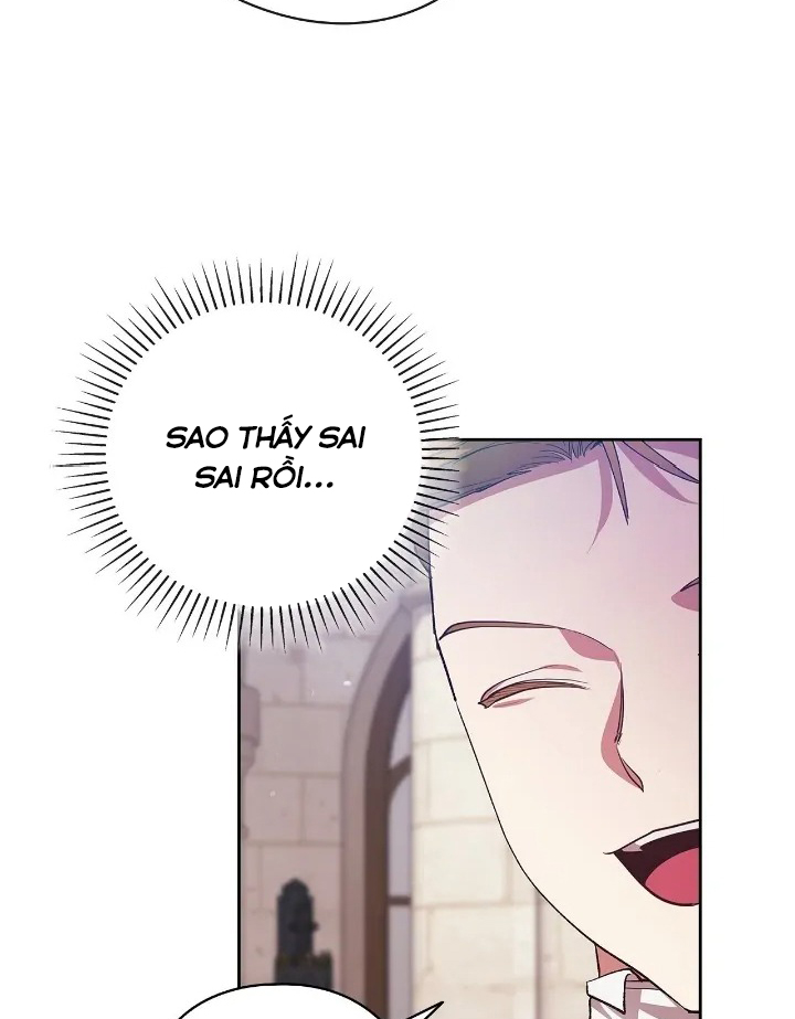 tôi mới là người quyết định cuộc hôn nhân này chapter 61 39
