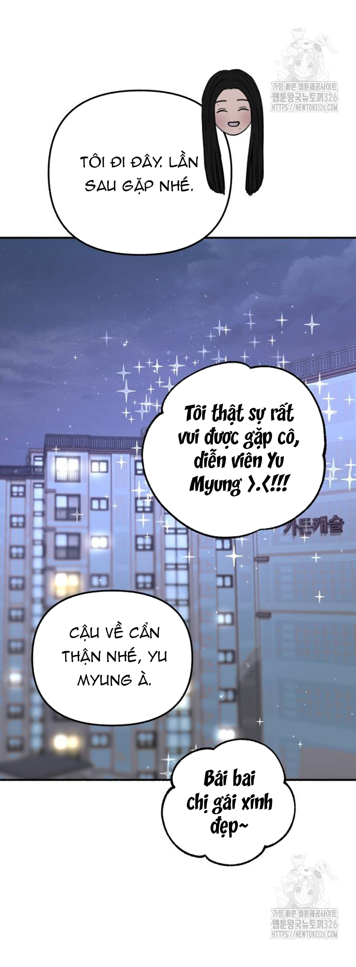 nàng thơ nổi tiếng - nàng thơ myung chapter 74.2 23