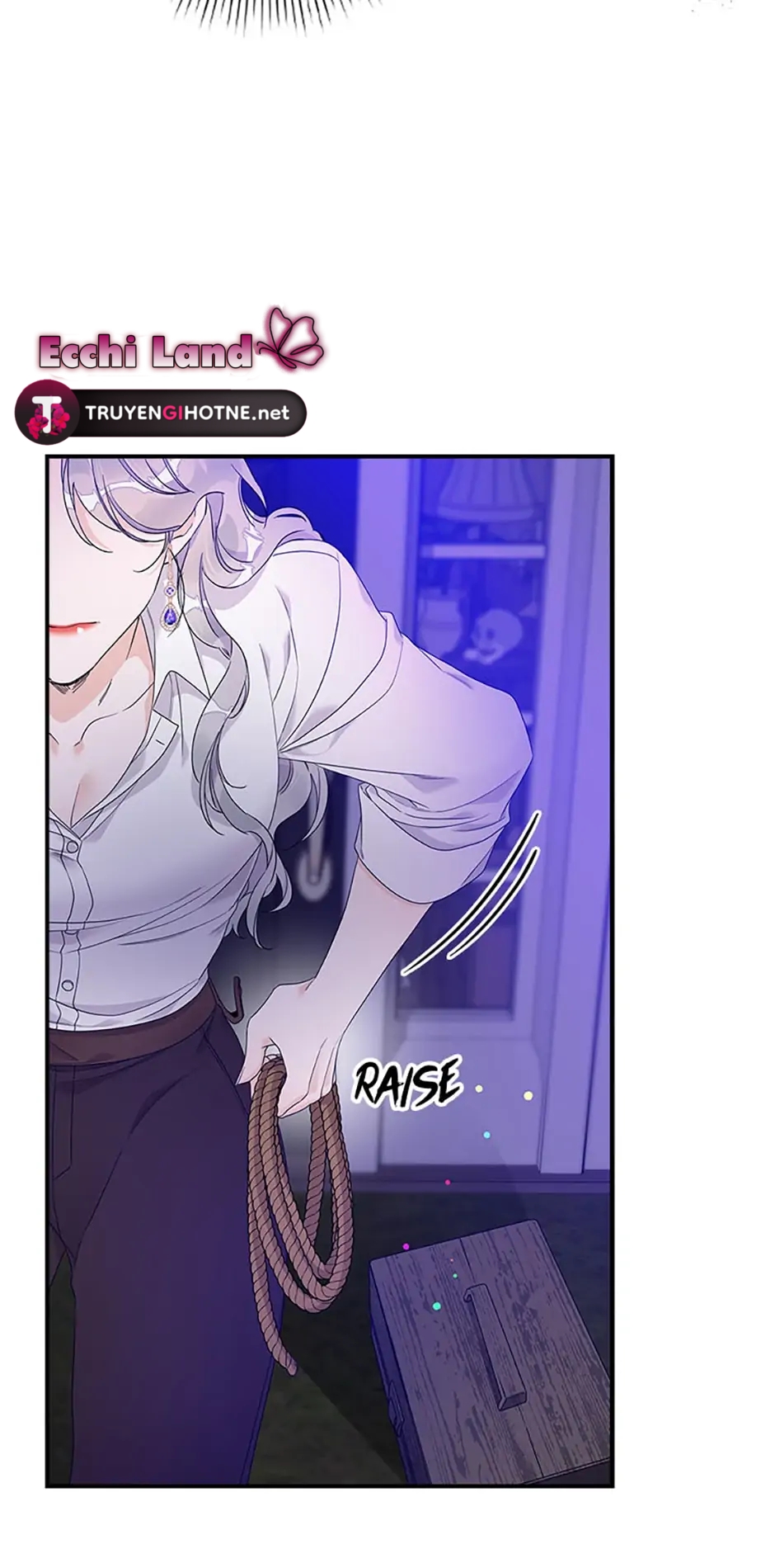 syrinx - trị liệu sư của kẻ phản diện chapter 8.1 21