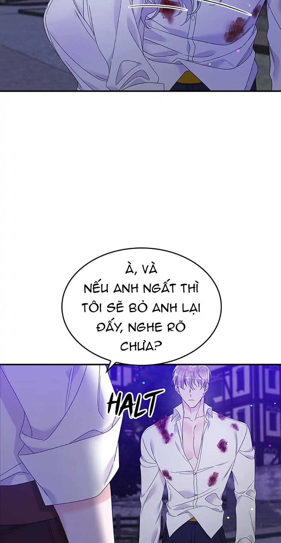 syrinx - trị liệu sư của kẻ phản diện chapter 10.2 19