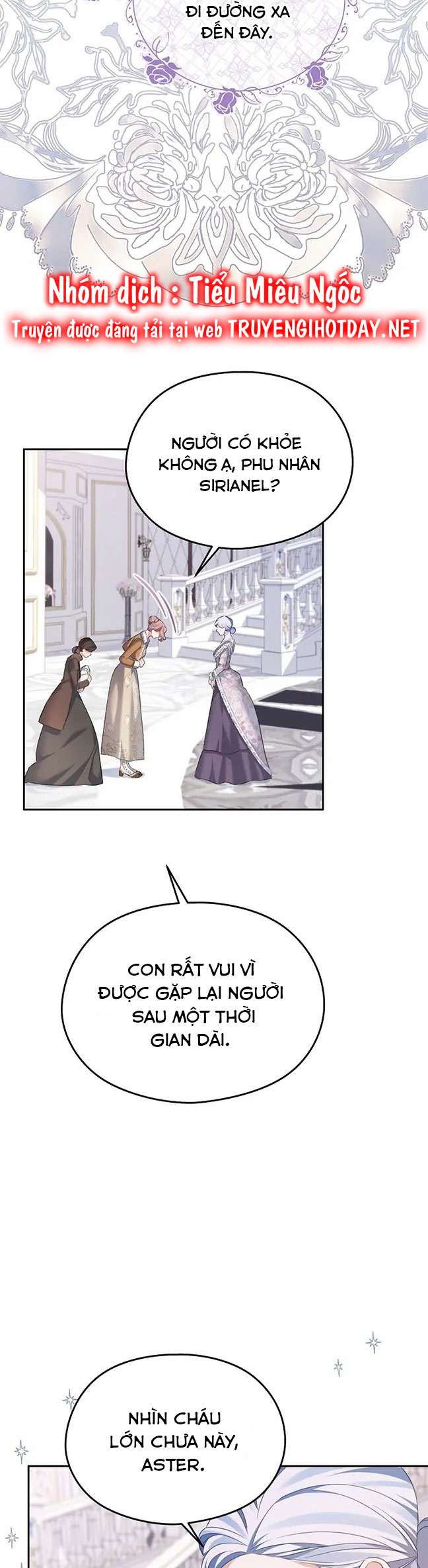 aster yêu dấu của tôi chapter 59 4