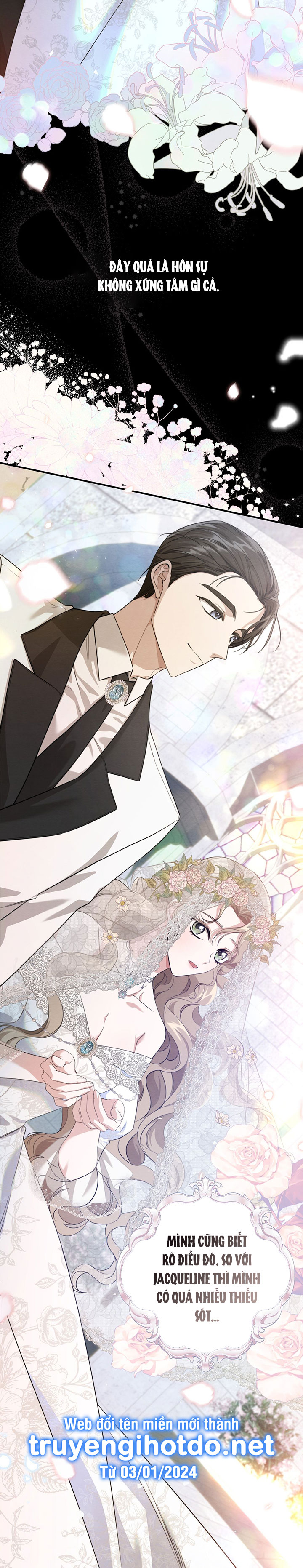 [18+] ác ma hôn chân tôi chapter 2.1 11