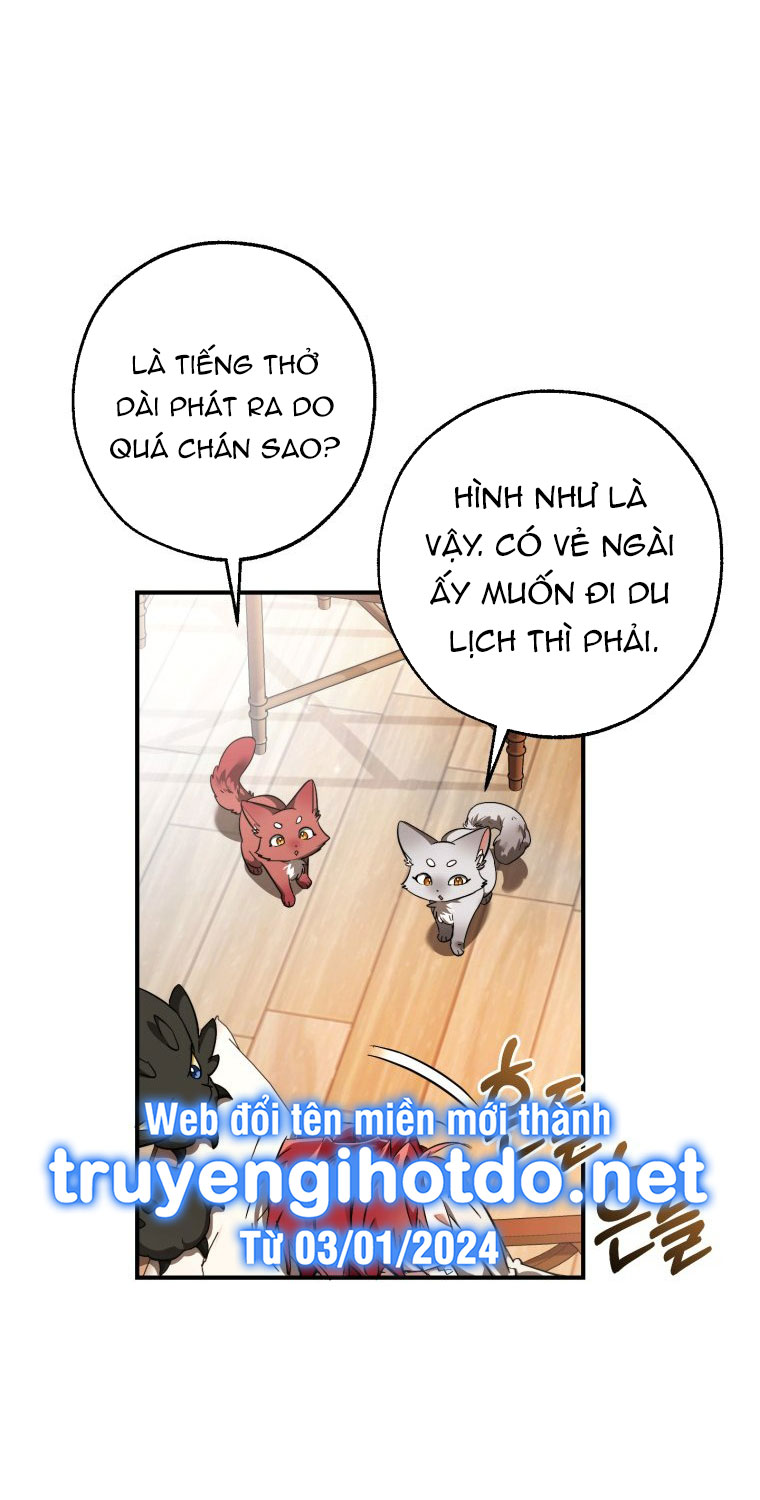 Phế Vật Dòng Dõi Bá Tước chapter 121.2 6