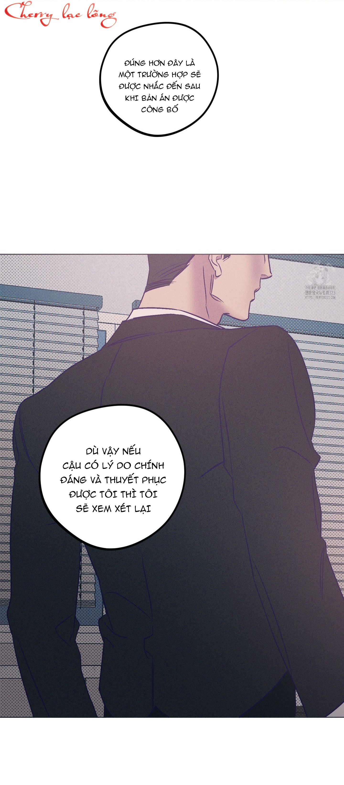 phi vụ nơi trại giam chapter 8 7