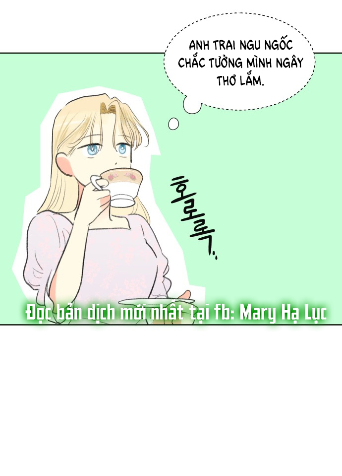 [18+] sự thuần khiết dành cho em chapter 3.1 10