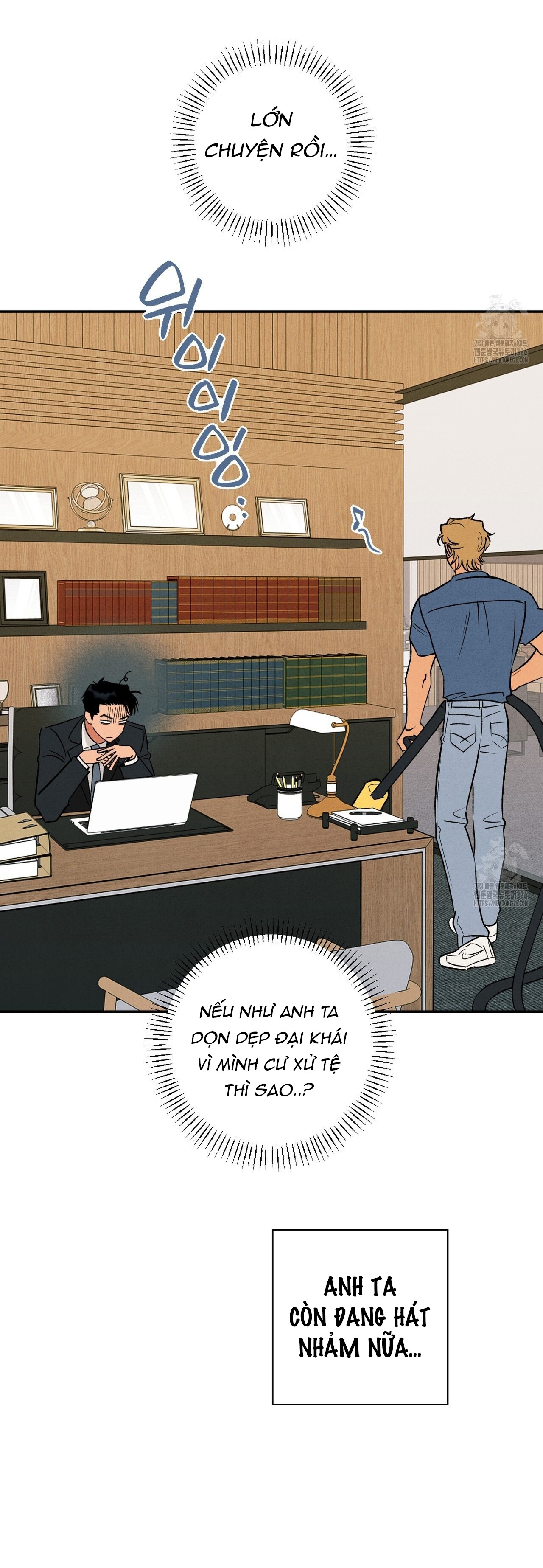 bản chất dơ bẩn chapter 1 37