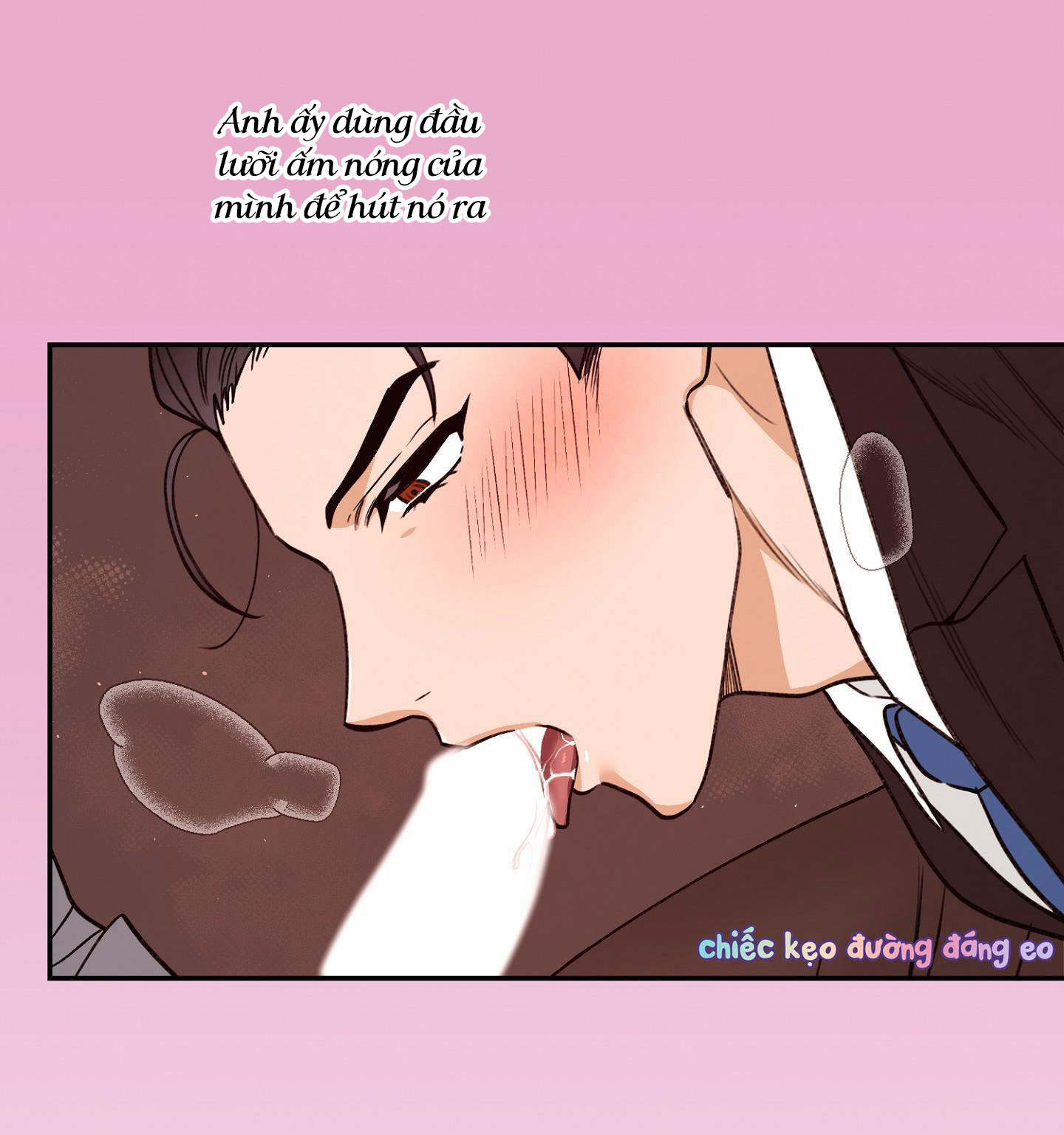 mộng mơ chapter 2 31