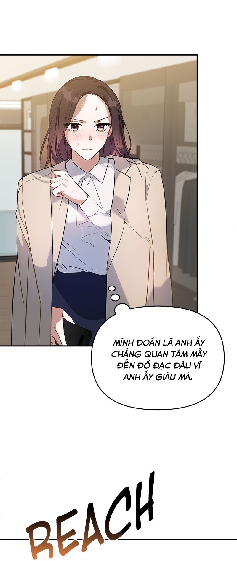 bản cam kết hôn nhân chapter 3 65